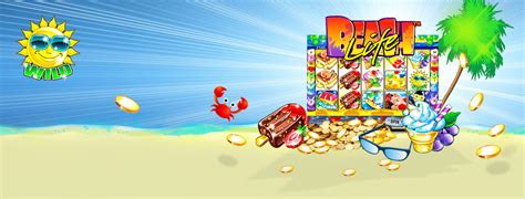 Beach Life Playtech Tragaperras .